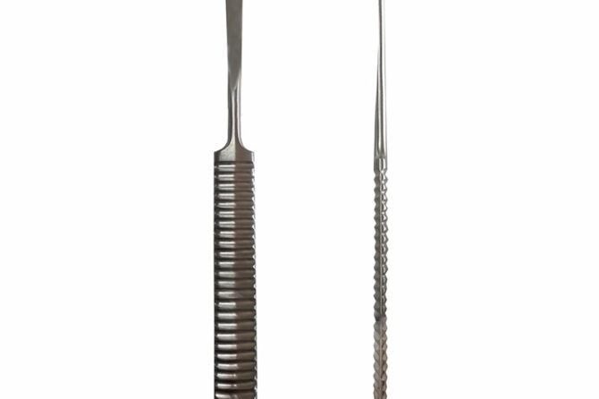 Scollaperiostio Willinger