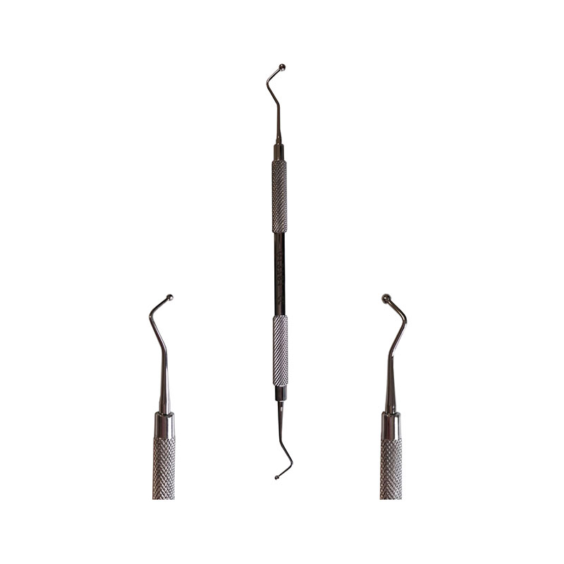 Otturatore pallino 4