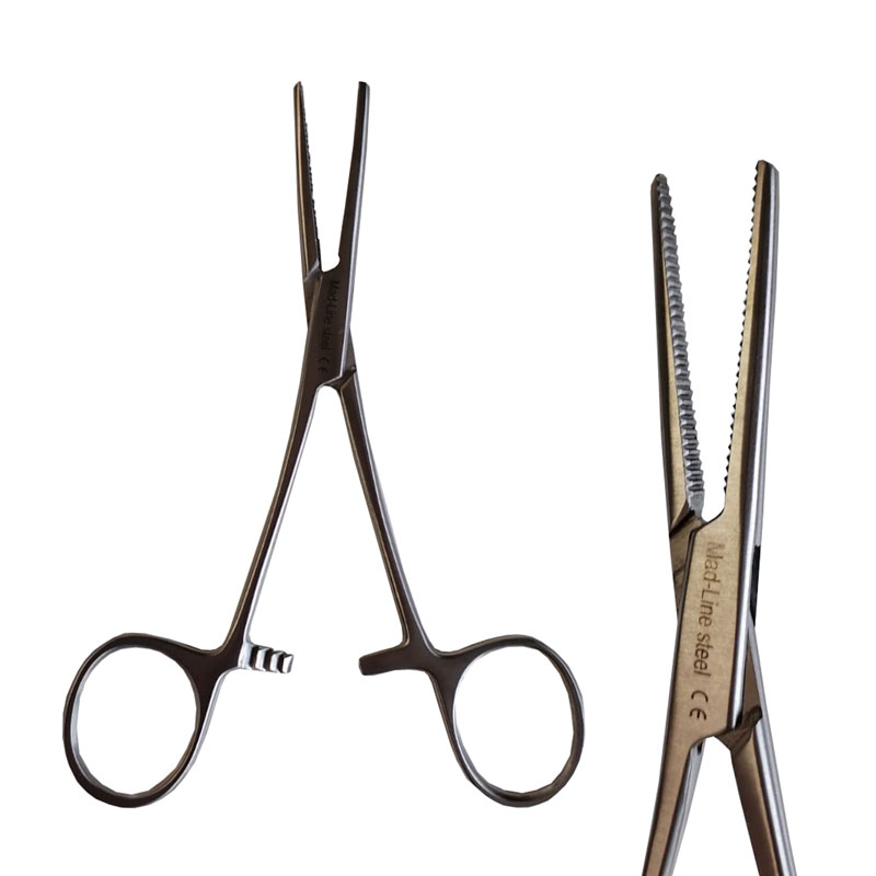 Pinza Klemmer retta