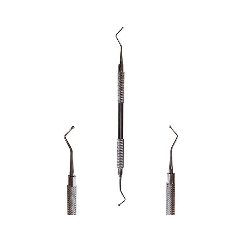 Otturatore pallino 1