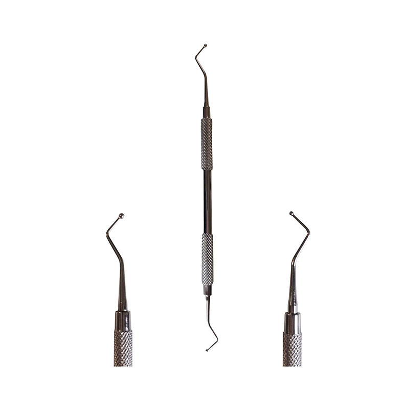 Otturatore pallino 3