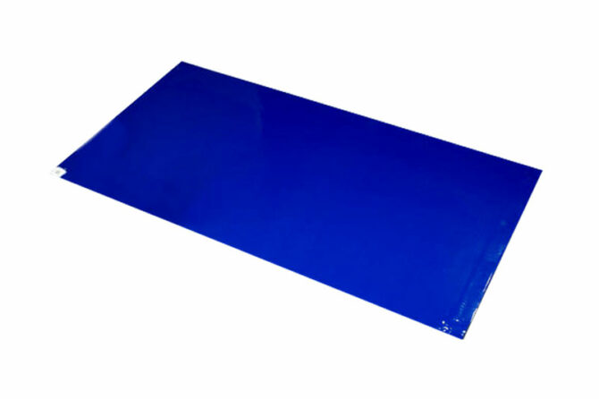 Tappeti decontaminanti