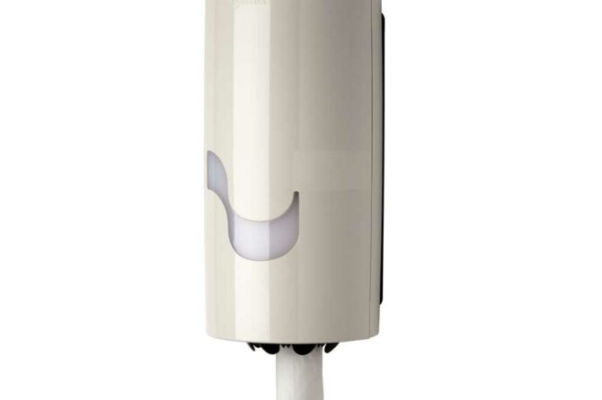 Distributore a spirale mini