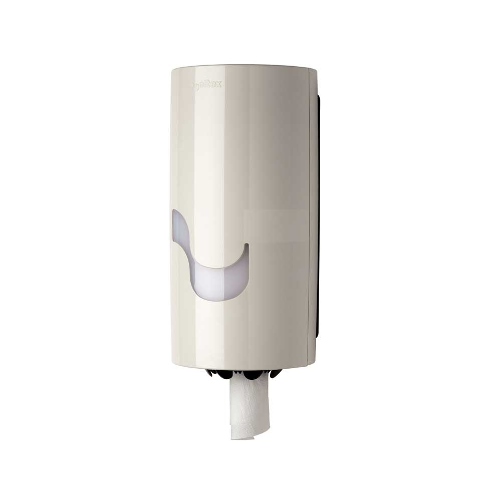Distributore a spirale mini
