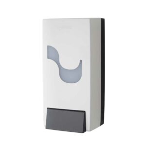 Distributore sapone a rabbocco