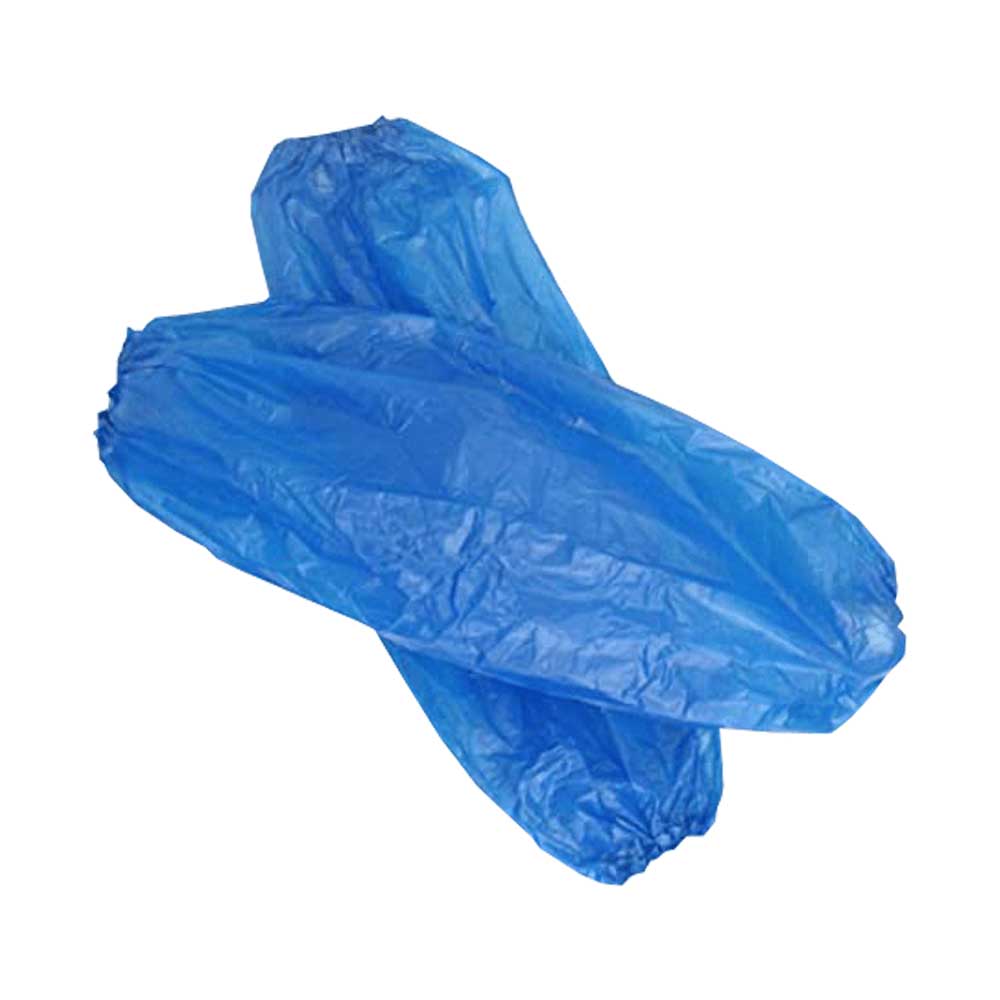 Copriavambraccio PLP azzurri