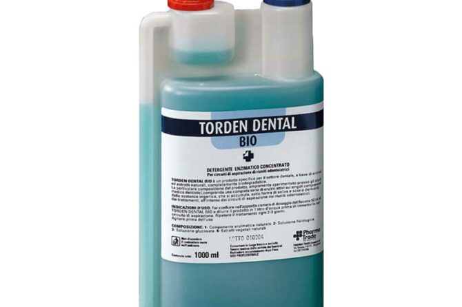 Disinfettante Torden dental bio