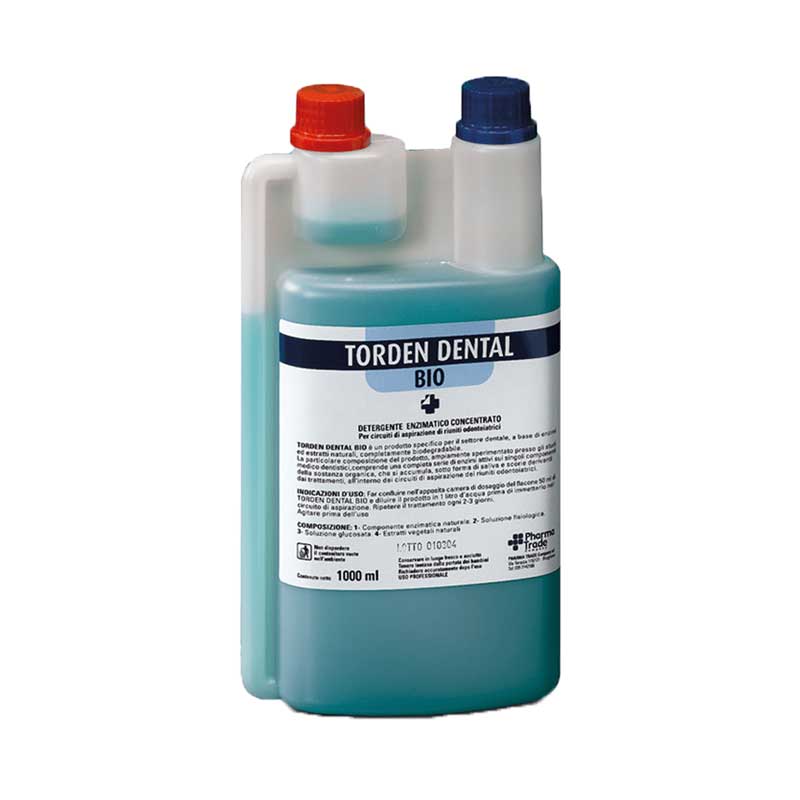 Disinfettante Torden dental bio