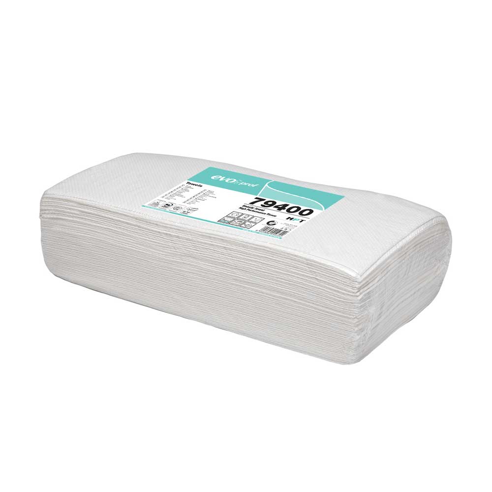 Panno asciugamano beauty towel