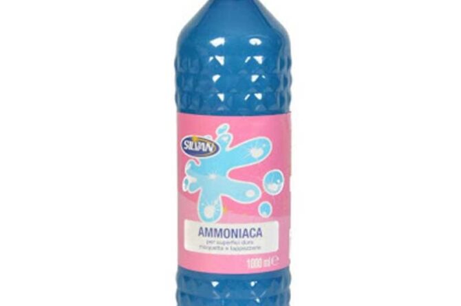 Ammoniaca