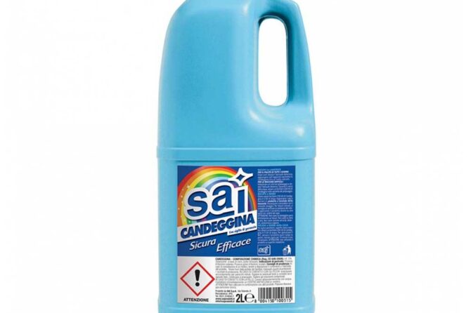 Candeggina