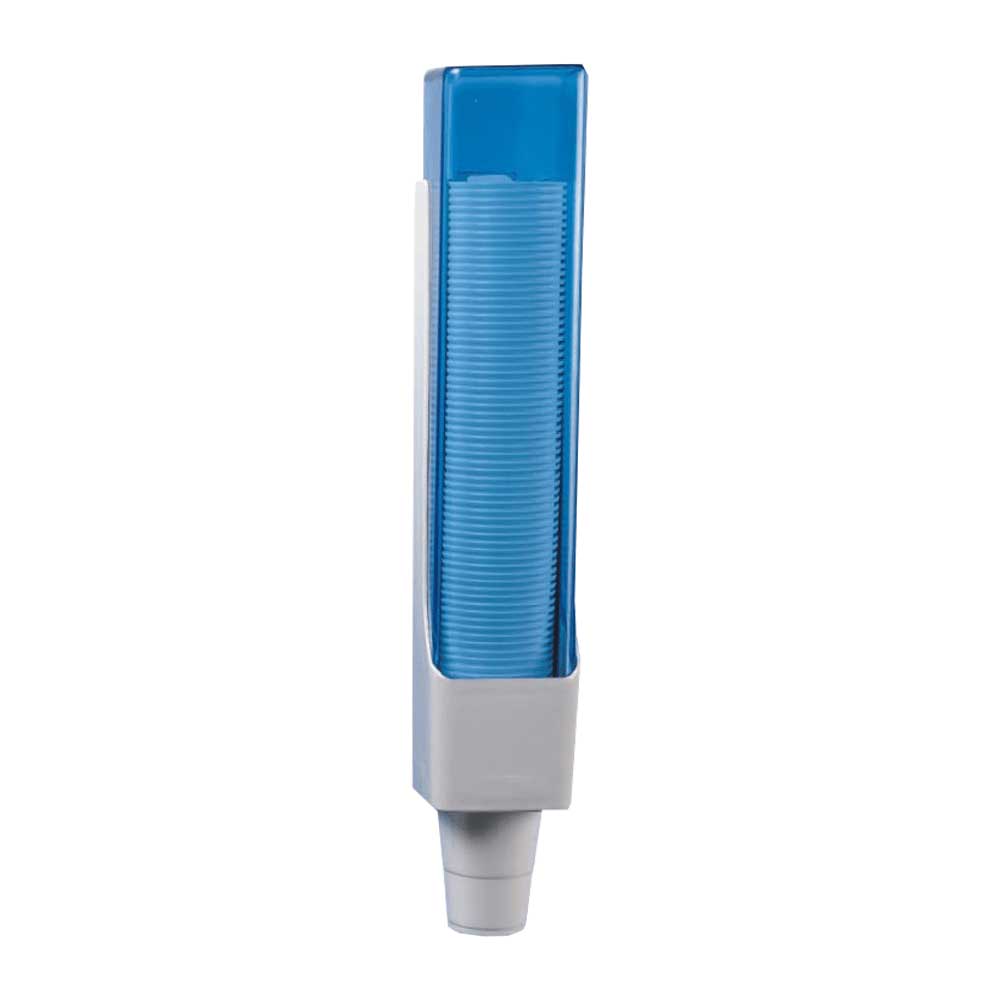 Distributore bicchieri di plastica