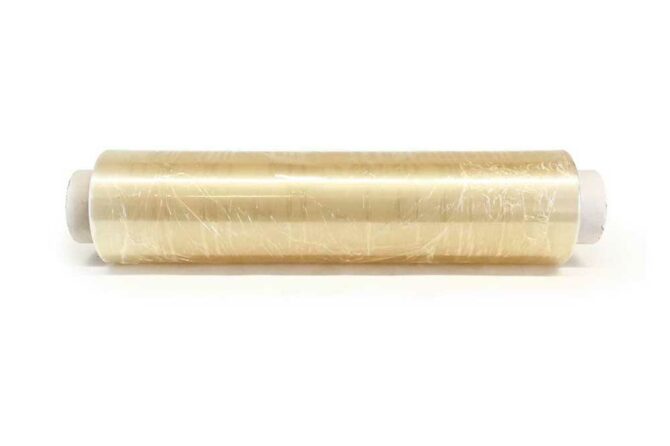 Pellicola trasparente 300mt
