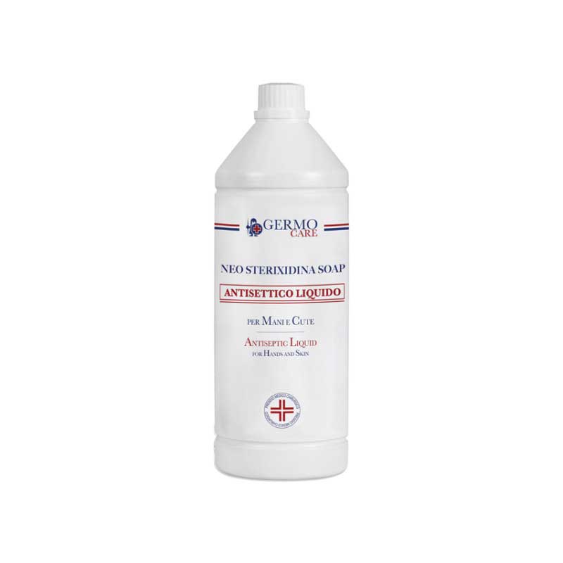 Sapone igienizzante