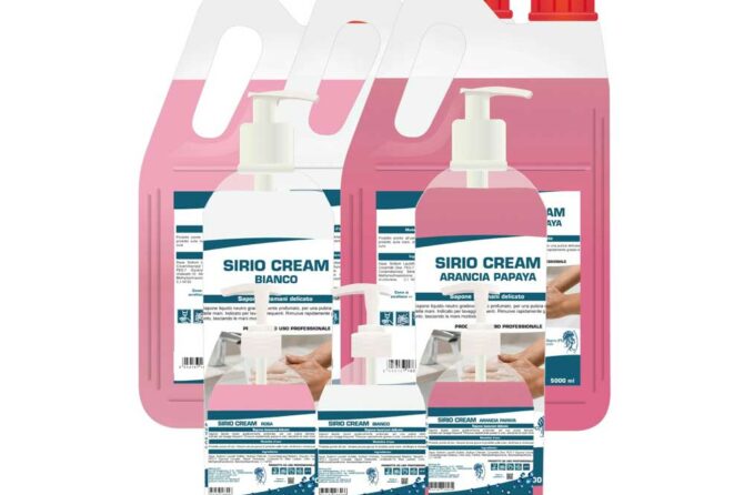 Sapone neutro