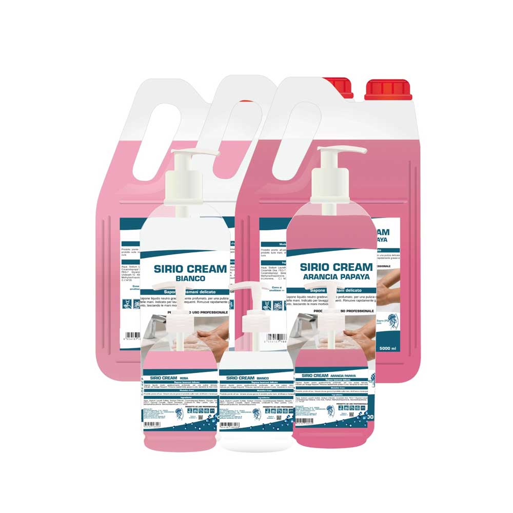 Sapone neutro