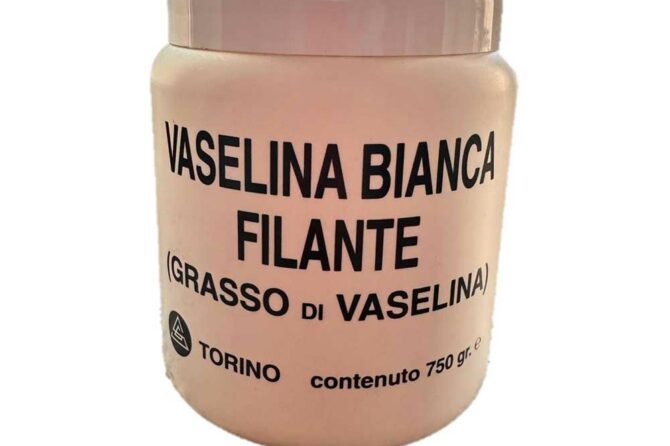 Vasellina