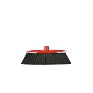 Scopa sheila con setole morbide