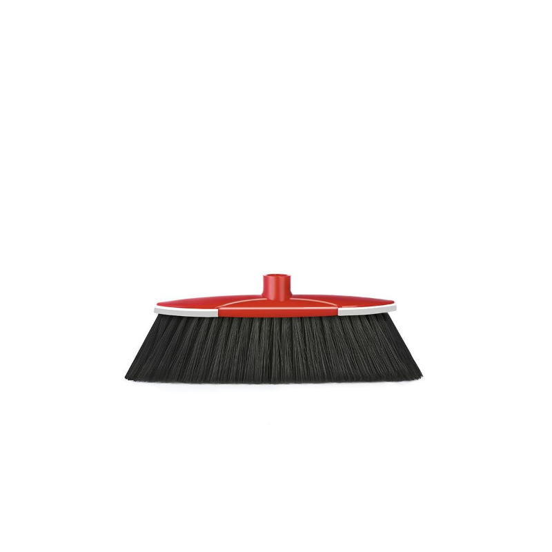 Scopa sheila con setole morbide