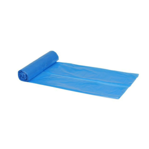 Sacchi blu scatola da 300 misura 72x110