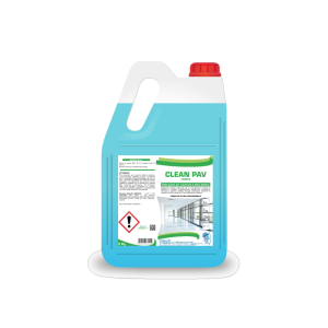 Liquido lavapavimenti lt. 5