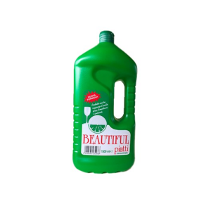 Lavapiatti concentrato lt. 1.5