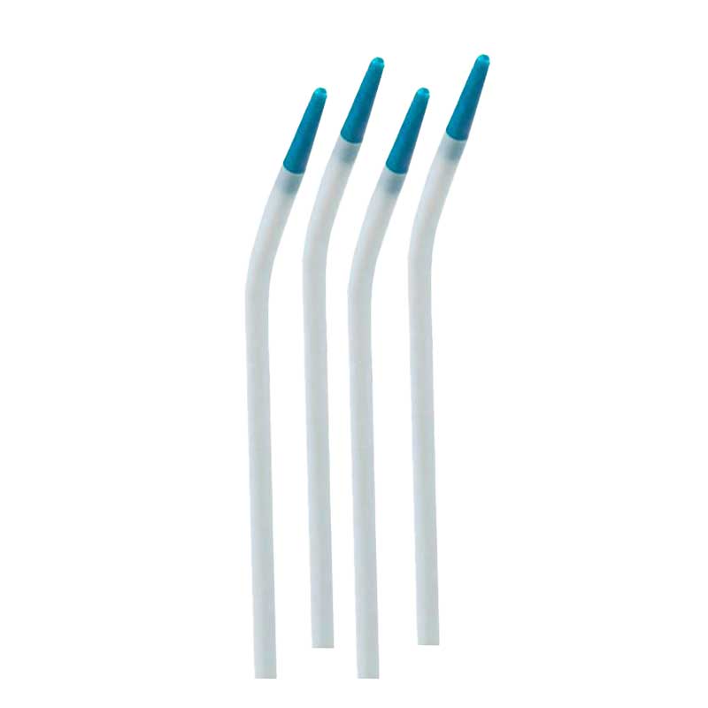 Confezione da 25 cannule sterili 2.5mm