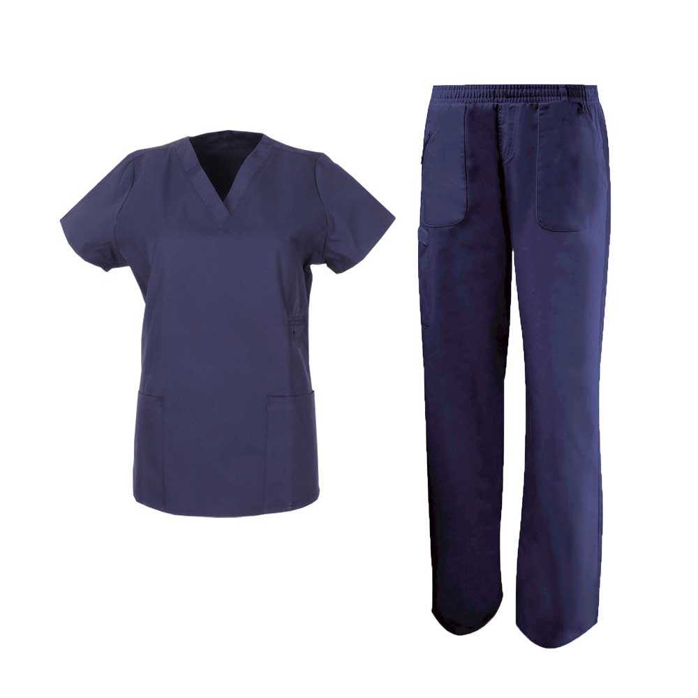 Divisa casacca e pantalone in SMMS