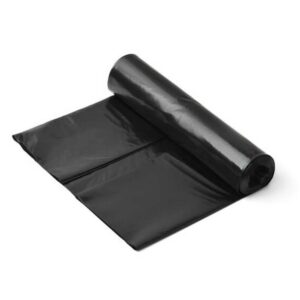 Sacchetti neri 72x110
