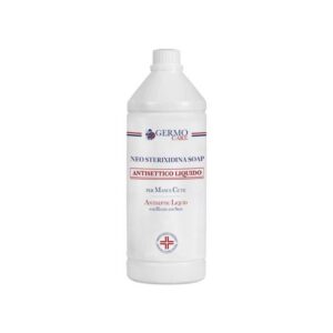 Sapone igienizzante