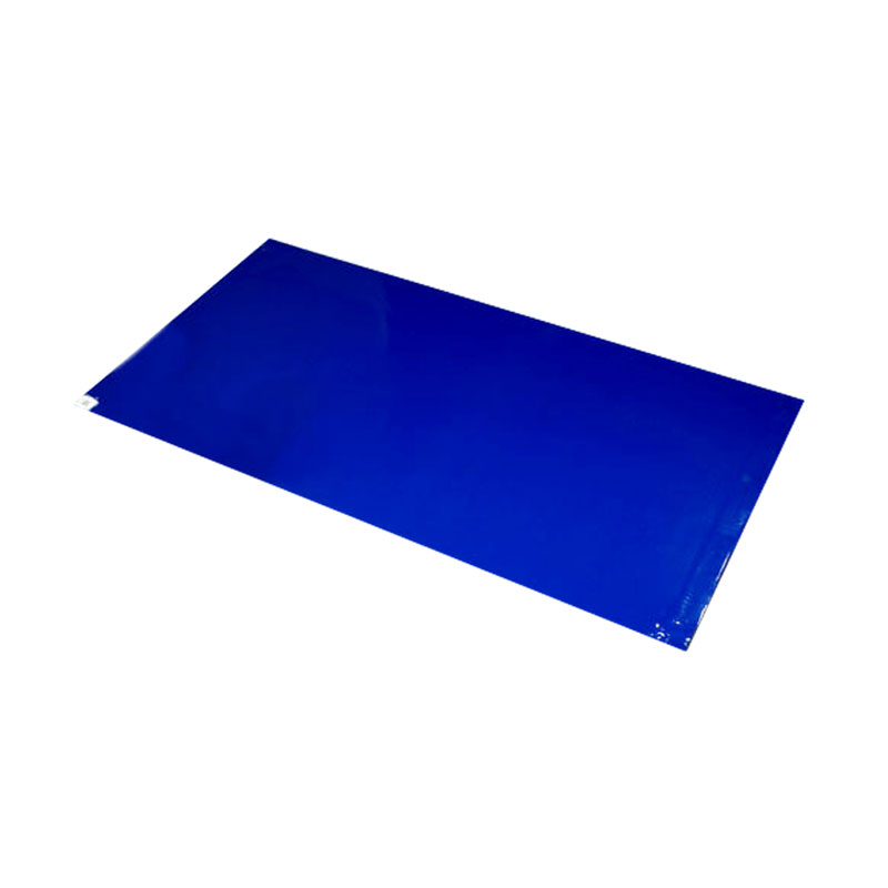 Tappeto decontaminante
