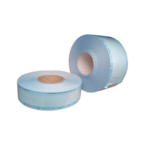 Rotolo per sterilizzazione