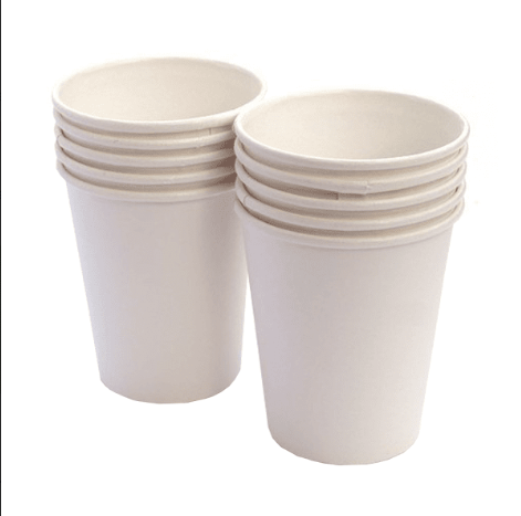 Bicchieri cups 180ml