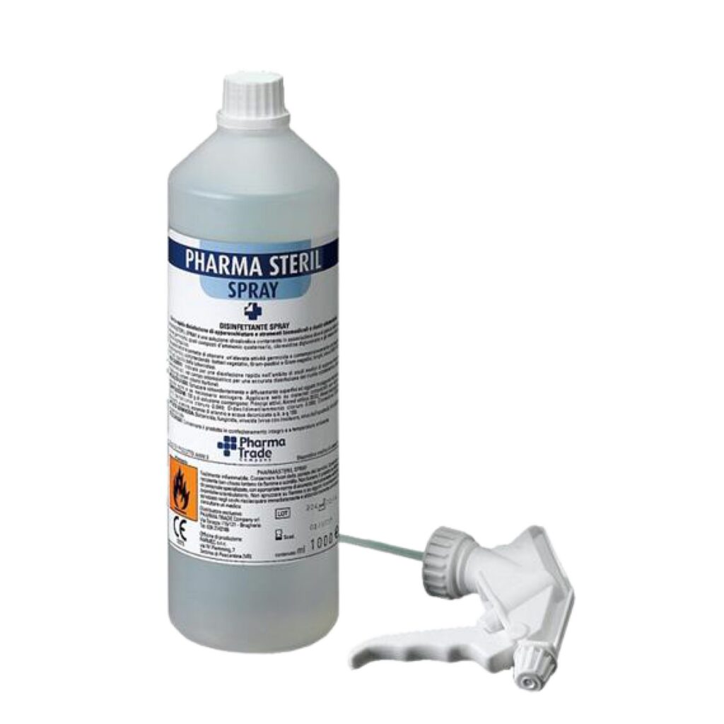 Pharma Steril Spray